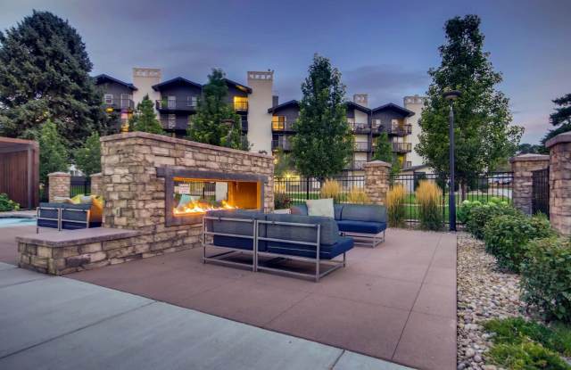 Photo of The Lodge Apartment Homes