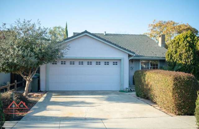 2135 Hikido Drive