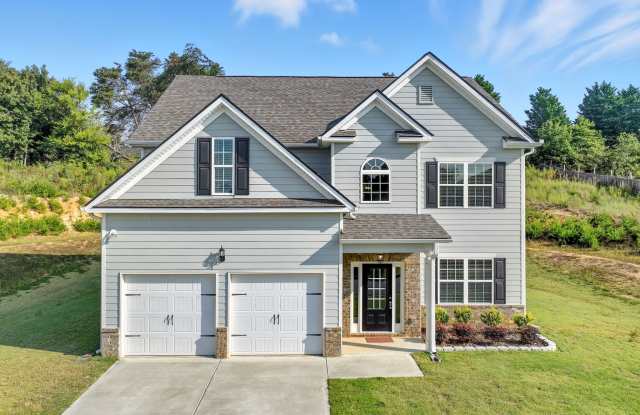33 North Village Circle