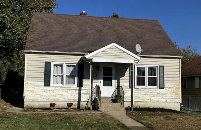 Photo of 2315 Green Street