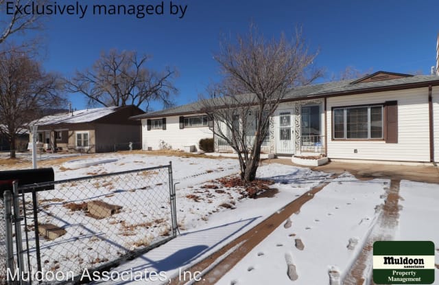 212 Grape Dr - 212 Grape Drive, Security-Widefield, CO 80911