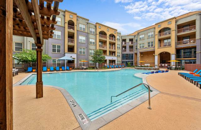 Dominion at Mercer Crossing