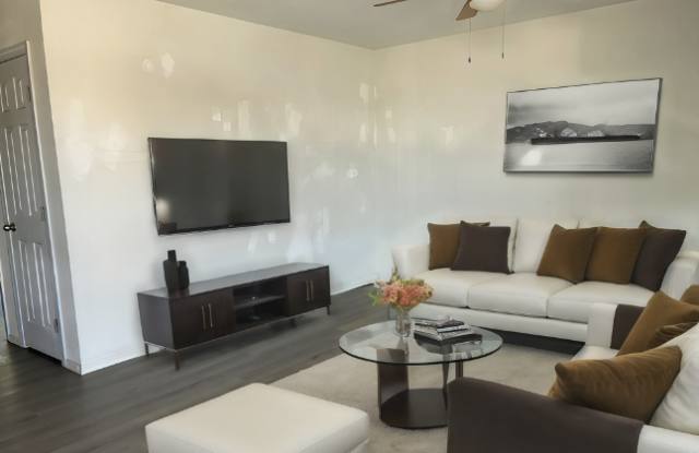 1148 W. Dragoon Circle - 1148