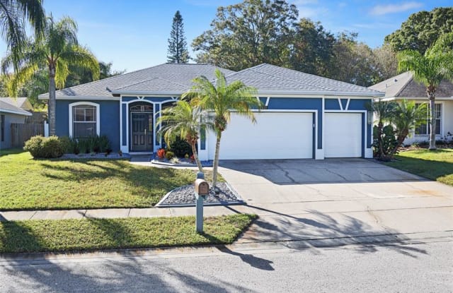 2221 MISTY COURT - 2221 Misty Court, Pinellas County, FL 34698