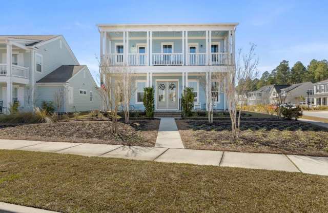 119 Winding Branch Dr - 119 Winding Branch Drive, Berkeley County, SC 29486