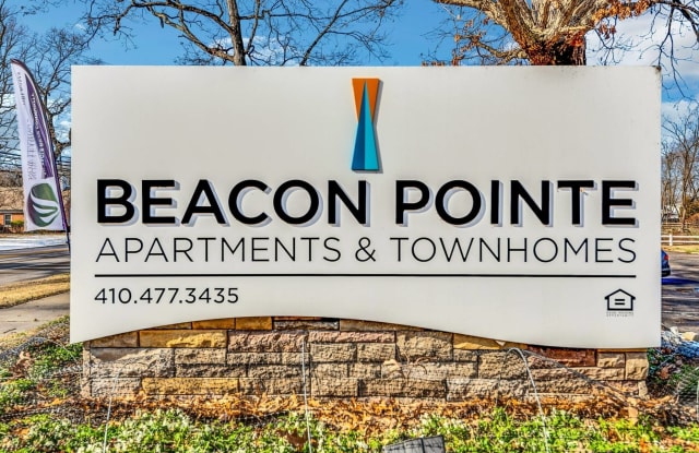 Beacon Pointe Apartments & Townhomes photos photos