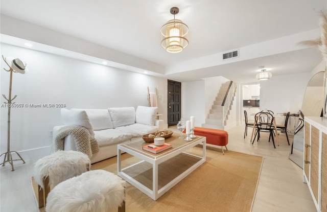 437 Santander Avenue