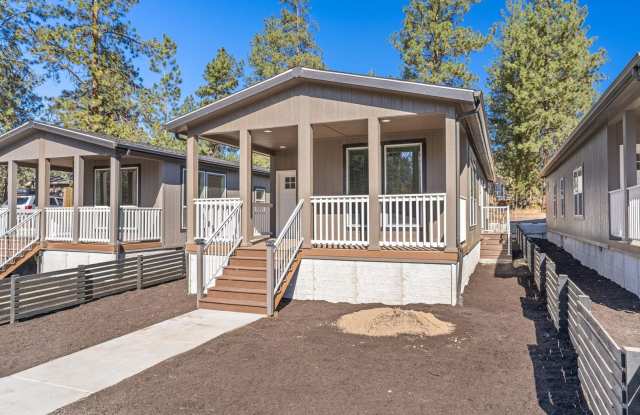 3 Bed 2 Bath Brand New - Single level