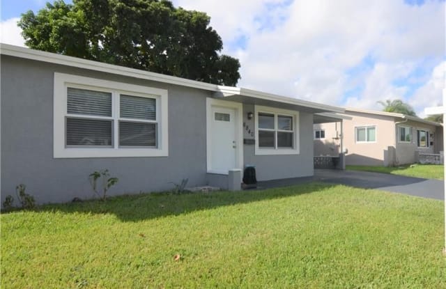 6840 NW 12th St - 6840 Northwest 12th Street, Margate, FL 33063