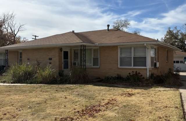 111 Norman Road - B