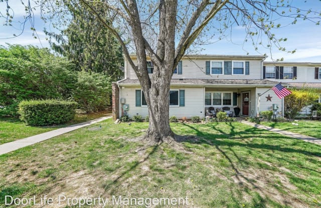 1 Brighton Court - 1 Brighton Court, Chester County, PA 19335