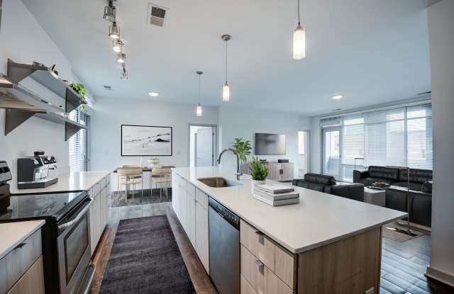 Photo of 747 Apartments