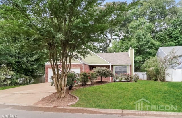 1812 Crescent Hill Drive NW - 1812 Crescent Hill Drive, Cobb County, GA 30102