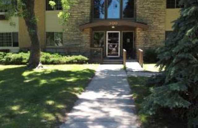 Nicolet Apartment Homes in Green Bay, WI