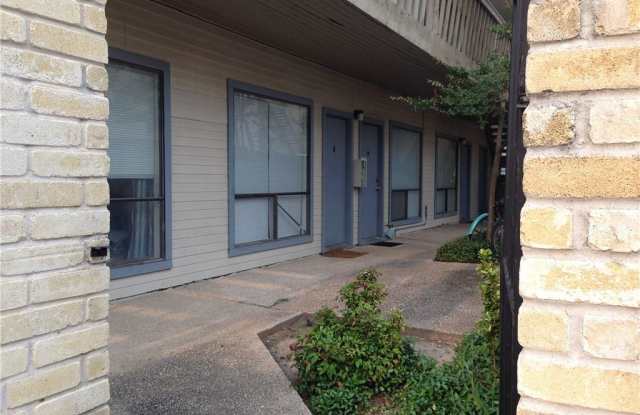 1905 San Gabriel St Apt 103