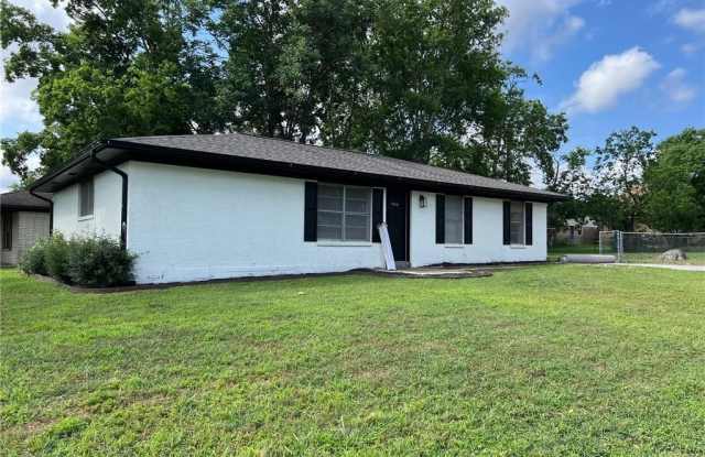 904 Trigger Street