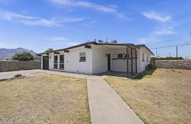 5121 BEAUTONNE Avenue