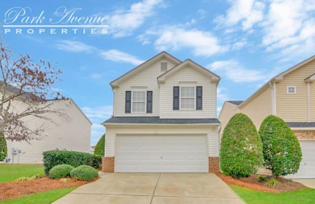 5431 Roan Mountain Pl - 5431 Roan Mountain Place, Raleigh, NC 27613