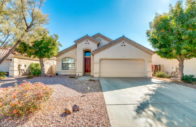 14131 W GREENVIEW Circle S - 14131 West Greenview Circle South, Litchfield Park, AZ 85340