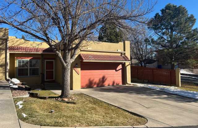 Photo of 1347 East Parkway Drive - 1