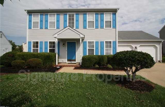 6213 Calvert Ct