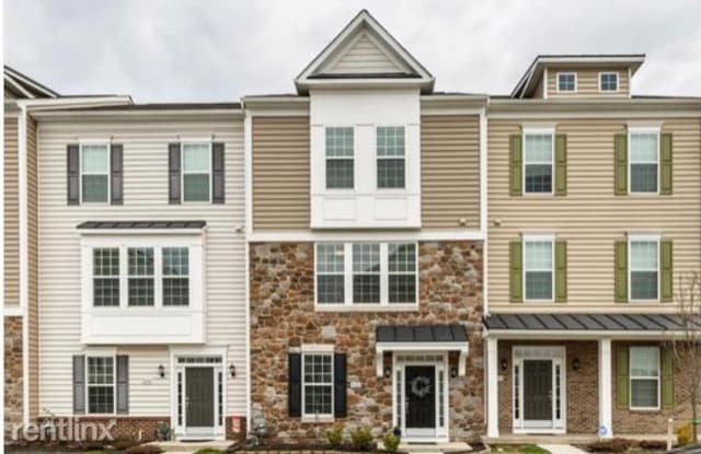 2802 Shearwater Ln - 2802 Shearwater Lane, Frederick, MD 21701