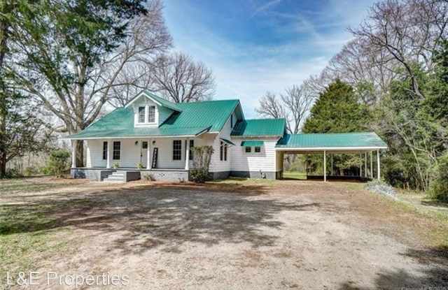 354 Willis Road - 354 Willis Road, Gaston County, NC 28034