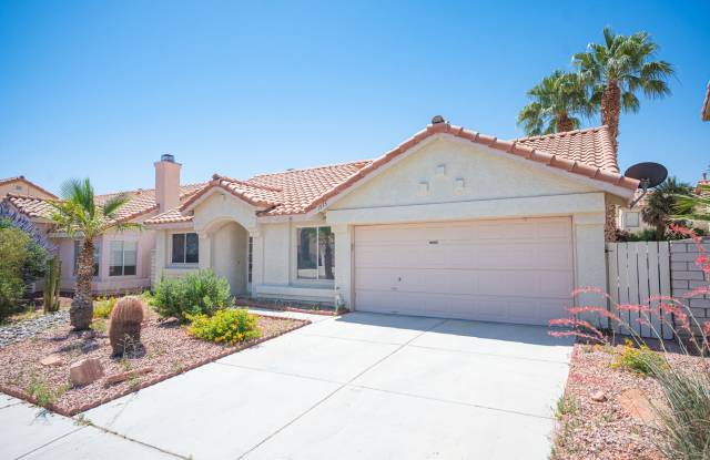 1575 GATEPOST AVENUE