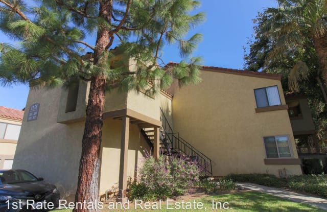 1136 W. Blaine St Apt 201 - 1136 Blaine Street, Riverside, CA 92507