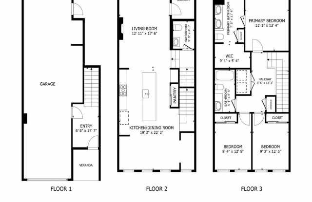 Photo of 17905 35th Avenue Southeast