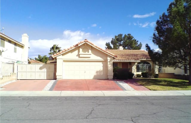 2928 Charring Cross Way - 2928 Charming Cross Way, Las Vegas, NV 89117