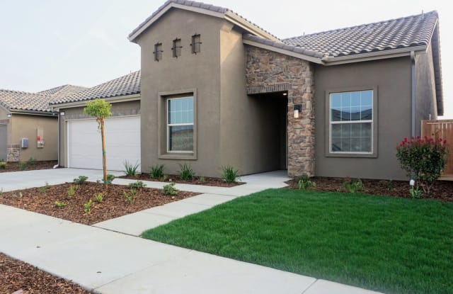 9223 Blossom Creek Dr - 9223 Blossom Creek Dr, Smith Corner, CA 93263