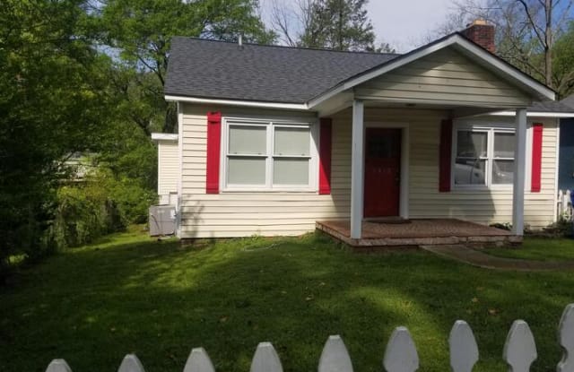 5413 Tennessee Avenue - 5413 Tennessee Avenue, Chattanooga, TN 37409