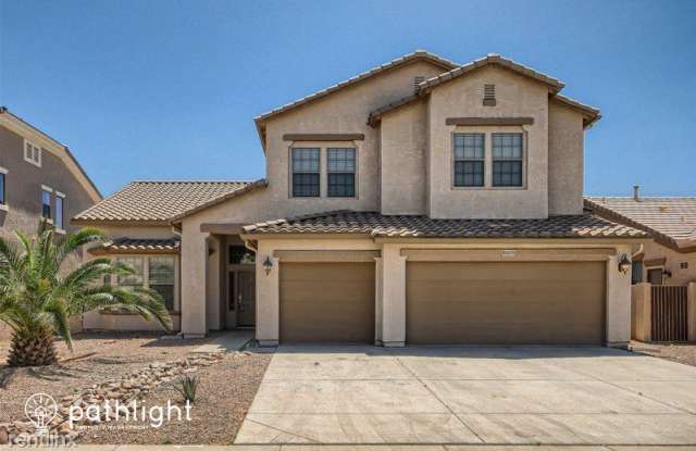45275 W Desert Cedars Lane UNIT
