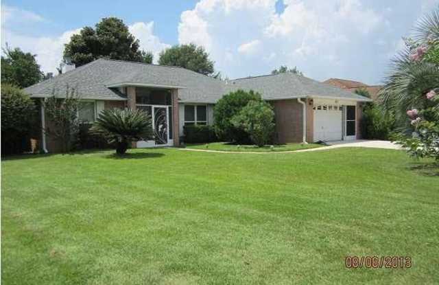 3027 Concho Dr - 3027 Concho Drive, Escambia County, AL 32507