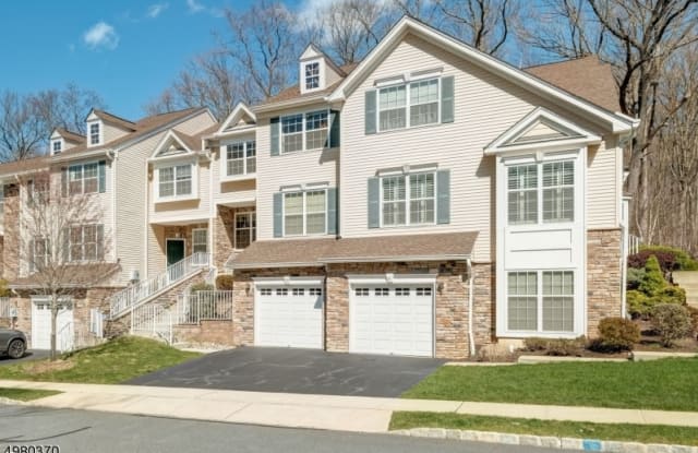 59 LAMERSON CIR - 59 Lamerson Circle, Budd Lake, NJ 07828