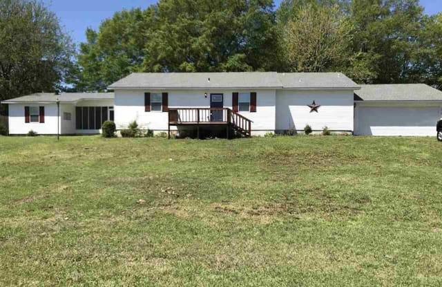 3216 Holiday Dr. - 3216 Holiday Drive, Jefferson County, AR 71602