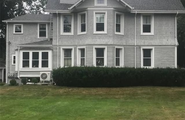 169 Fair Street - 169 Fair Street, Warwick, RI 02888