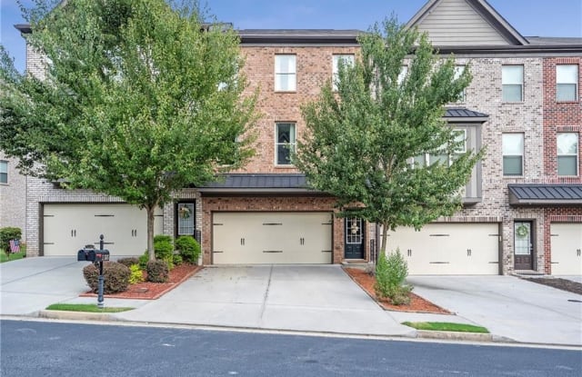 1186 Laurel Valley Court - 1186 Laurel Valley Trail, Gwinnett County, GA 30043