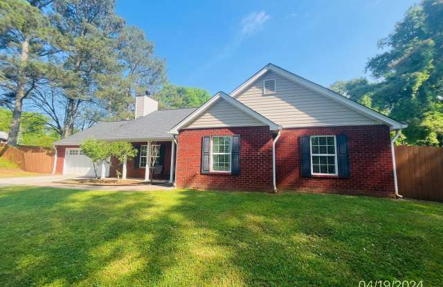 15 Circle Creek Drive - 15 Circle Creek Drive, Henry County, GA 30281