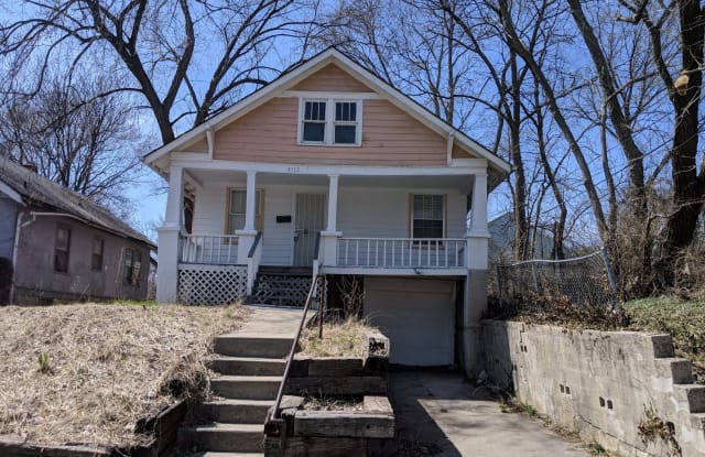 3112 Chelsea Ave - 3112 Chelsea Avenue, Kansas City, MO 64128