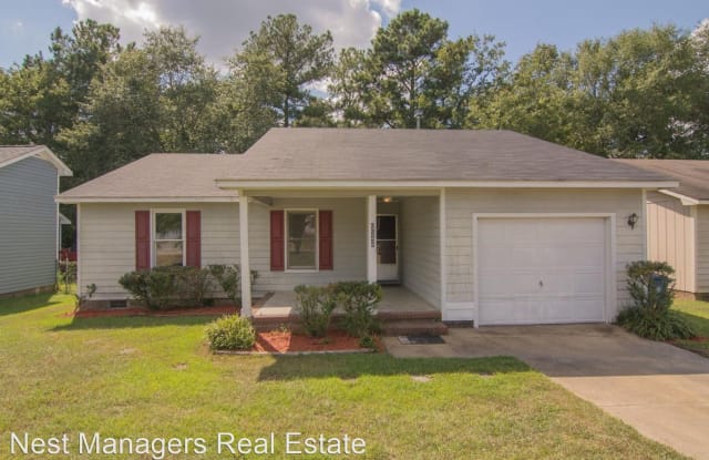 6548 Applewhite Drive - 6548 Applewhite Road, Fayetteville, NC 28304