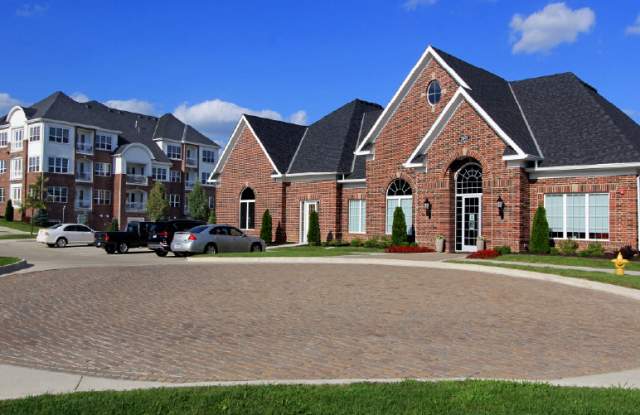 BelleMeade Apartments