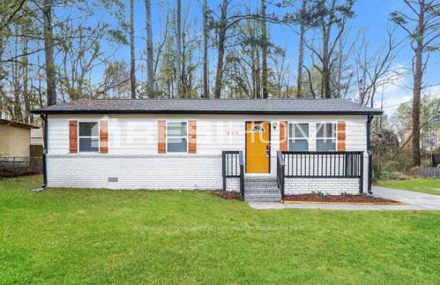 Photo of 458 Voyles Drive