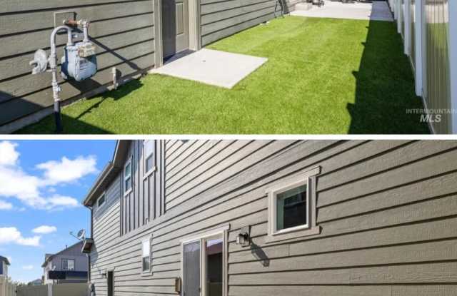 7965 South Red Cliff Avenue