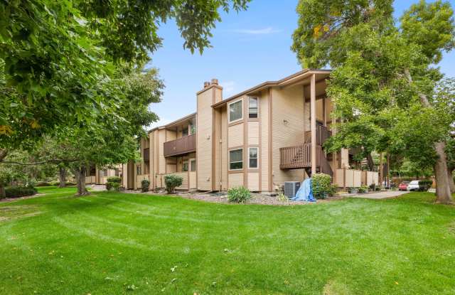 1075 South Garrison Street - 203