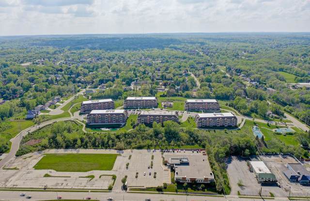 Greenfield Highlands