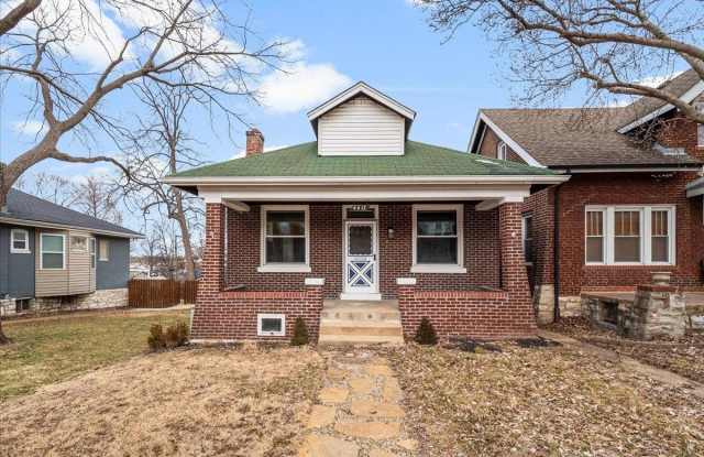 4417 Beethoven Avenue