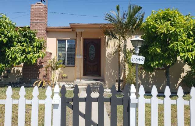 11040 Studebaker Rd. - 11040 Studebaker Road, Downey, CA 90241