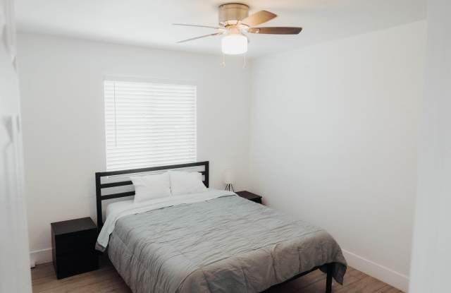 Boho On 31st- Fully Furnished Unit